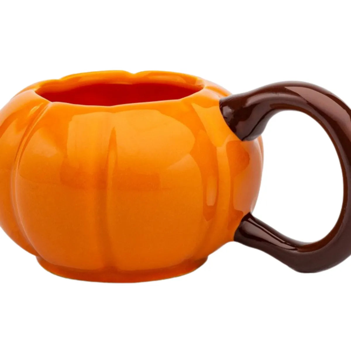 Caneca Abóbora Sinistra 3D 300ml