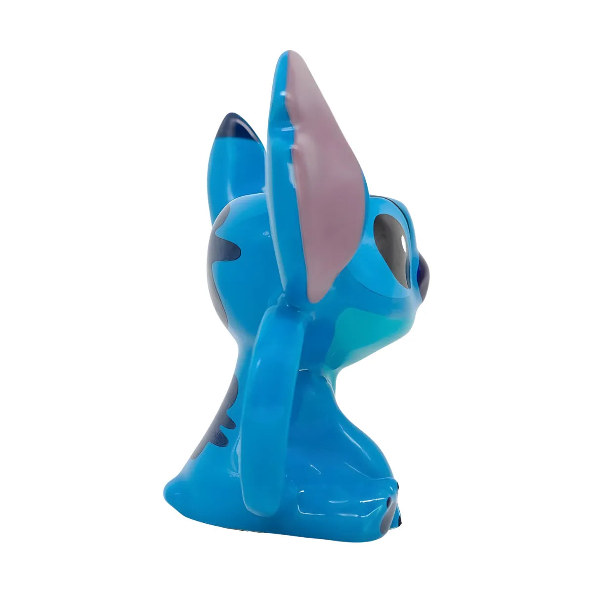 Caneca Estatueta Stitch Observador 3D 250ml