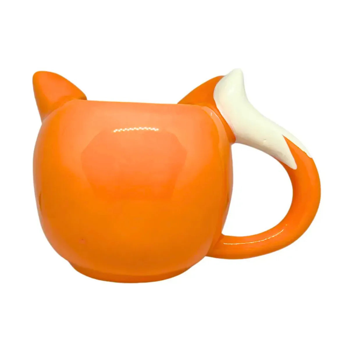 Caneca Raposa Serena 3D 300ml