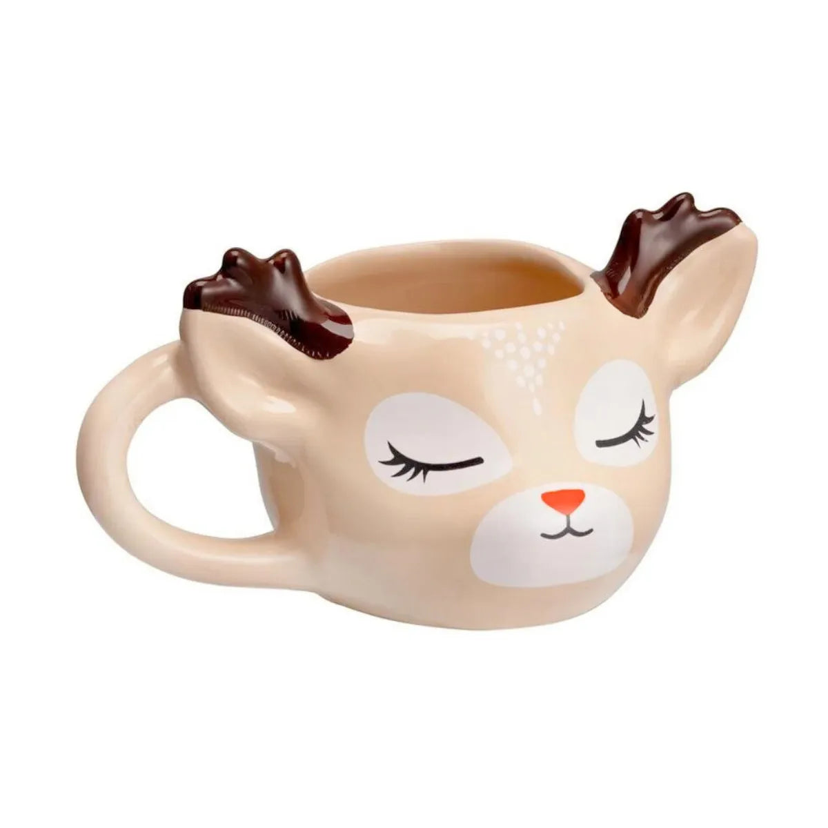 Caneca Rena Mágica 3D 200ml