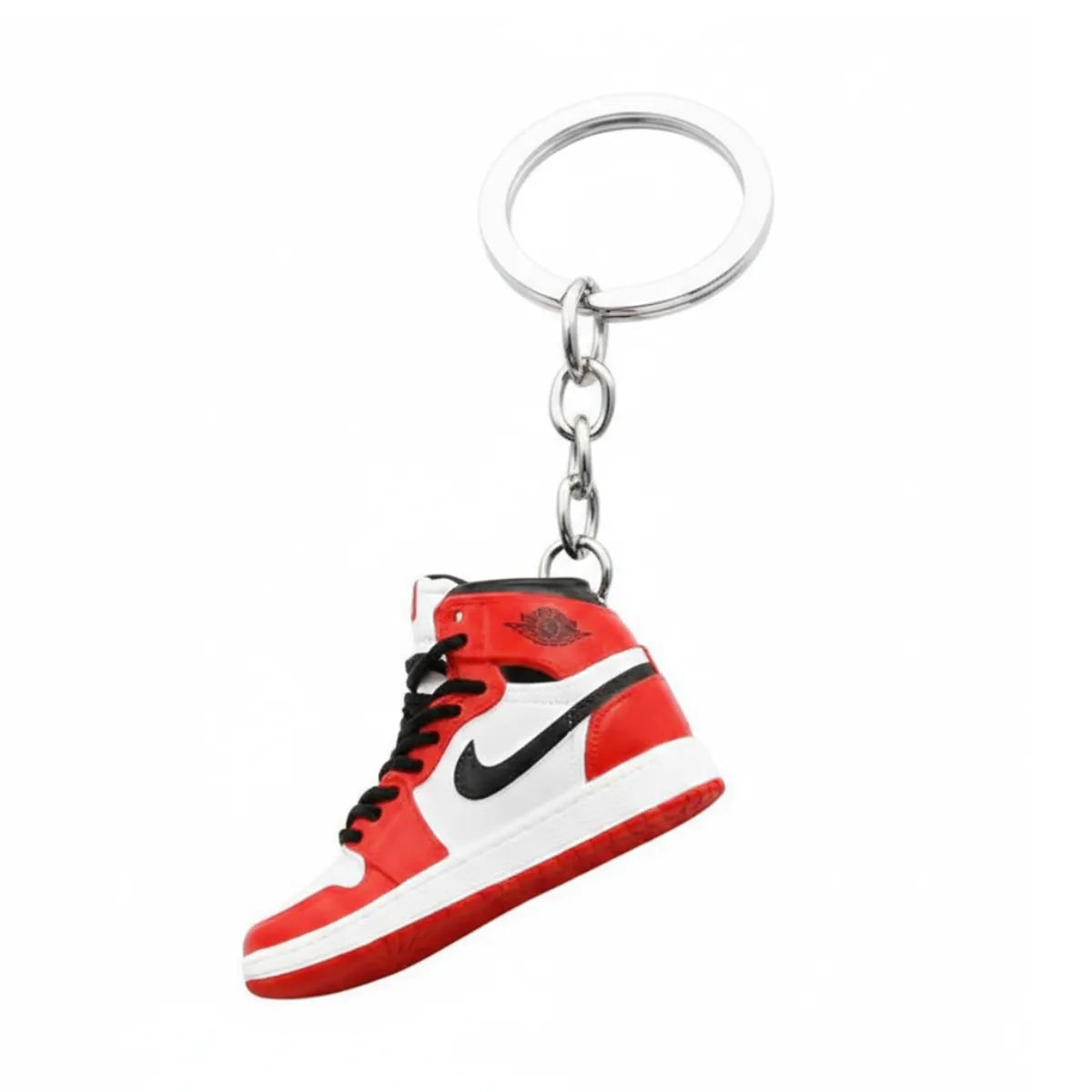 Chaveiro Mini Tenis Jordan Sneakerhead