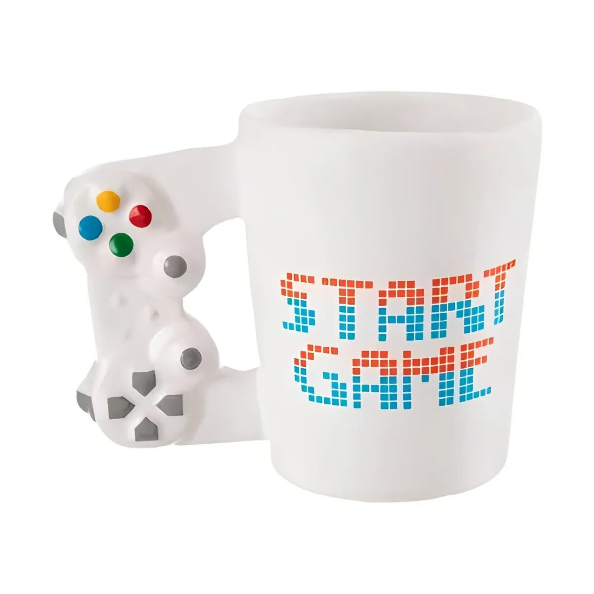 Caneca Player One 3D 300ml