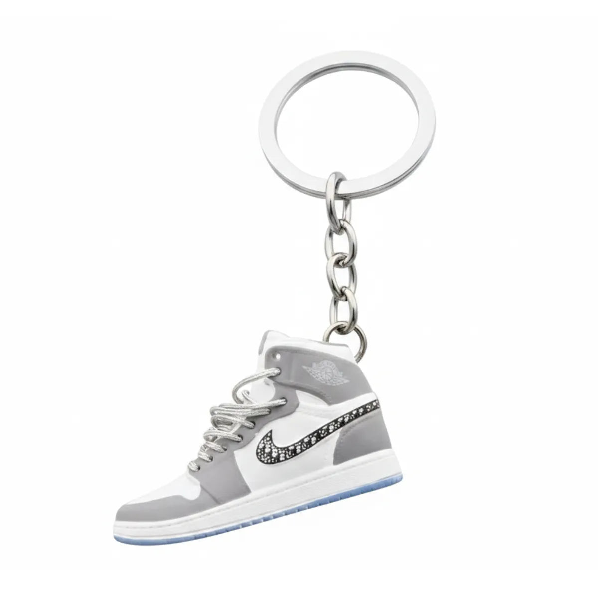 Chaveiro Mini Tenis Jordan Sneakerhead
