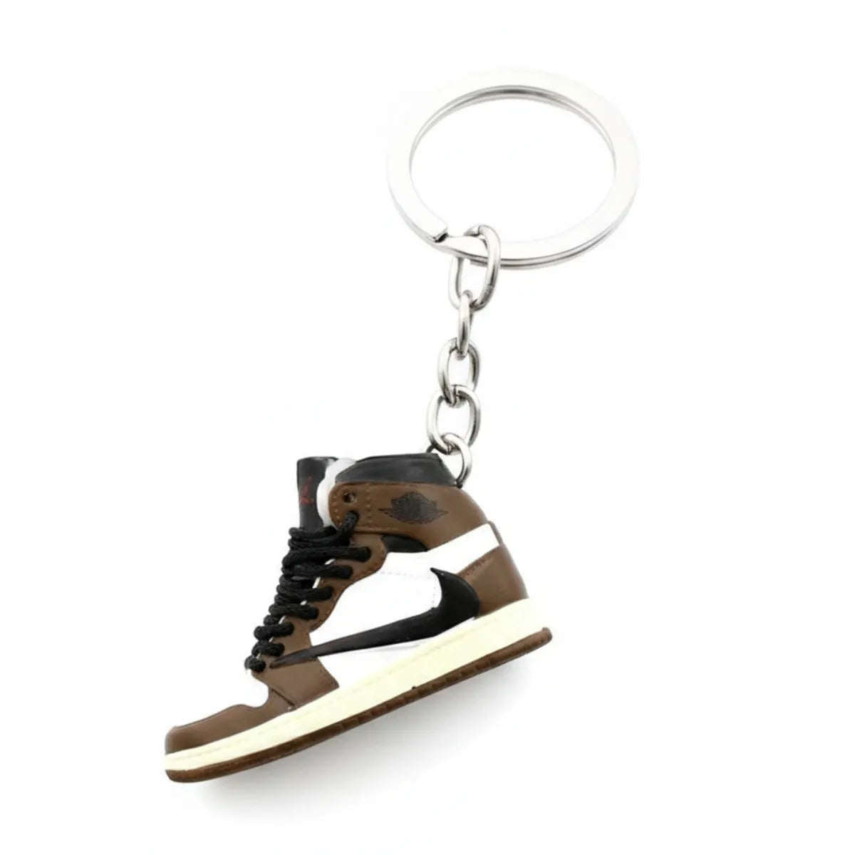 Chaveiro Mini Tenis Jordan Sneakerhead