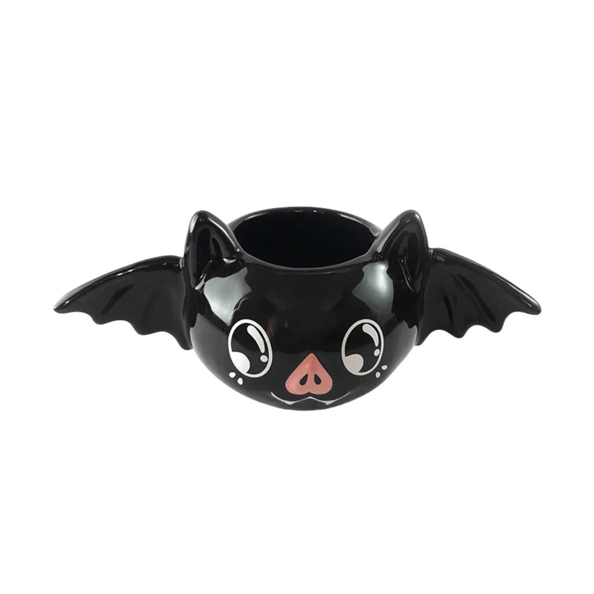 Caneca Bat-Fofura 3D 200ml