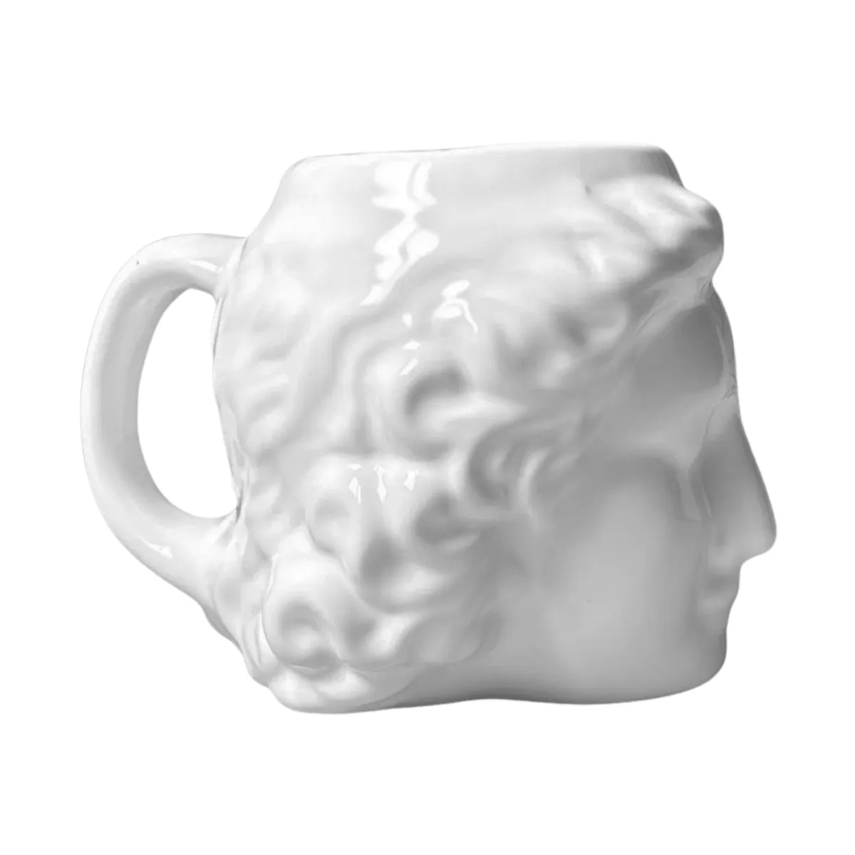 Caneca Renascença Pura 3D 500ml