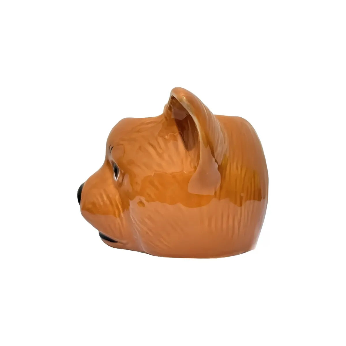 Caneca Doguinho Caramelo Raiz 3D 200ml