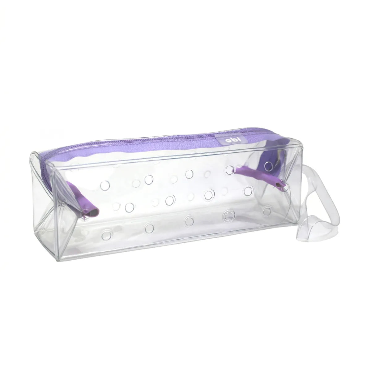 Estojo Crystal Lubz