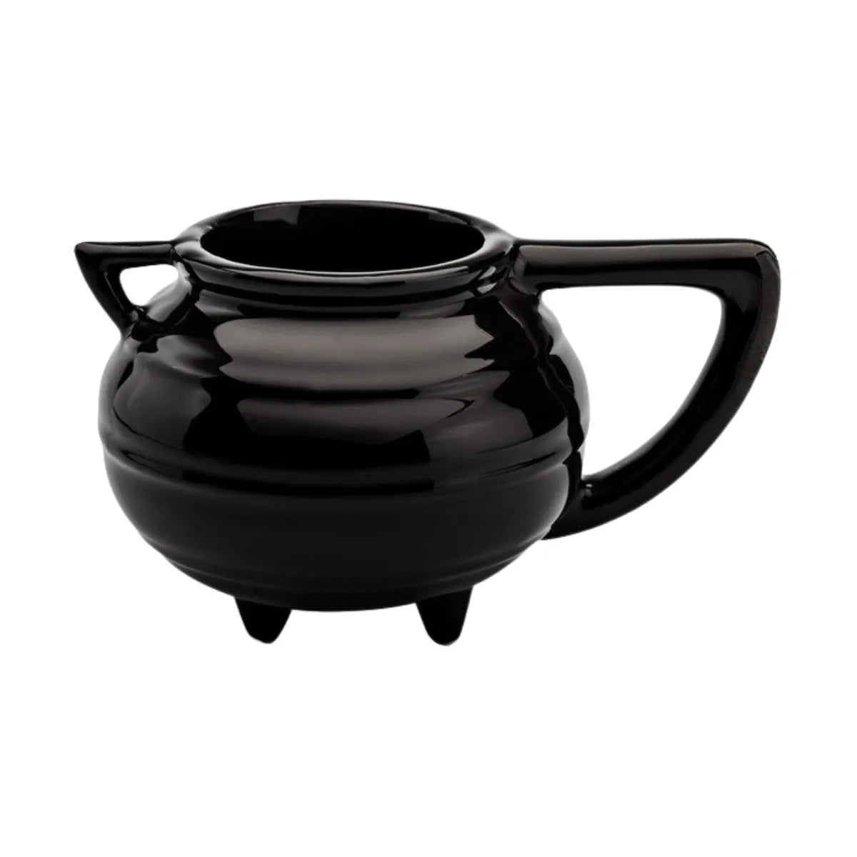 Caneca Caldeirão Místico 3D 350ml