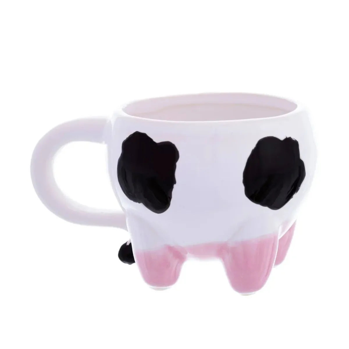 Caneca Pingo de Leite 3D 250ml