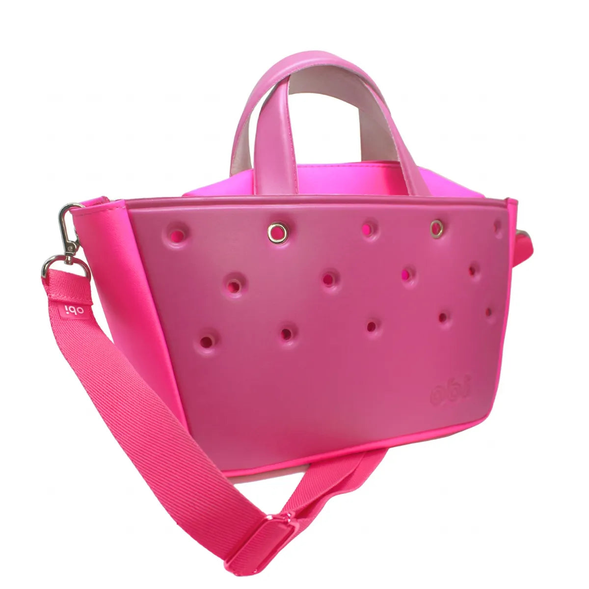 Bolsa Charmbag Lubz Obi