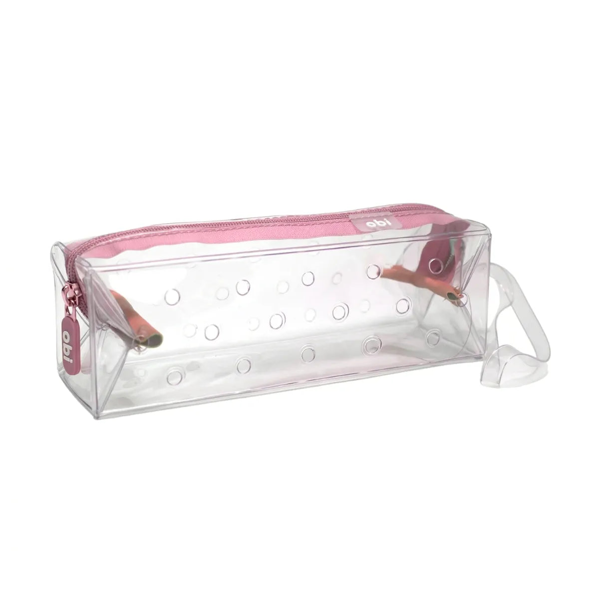 Estojo Crystal Lubz