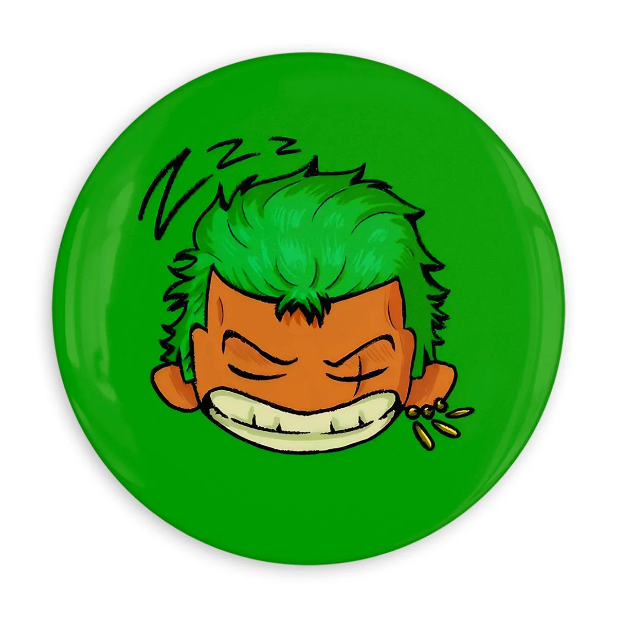 Botton Soneca do Espadachim