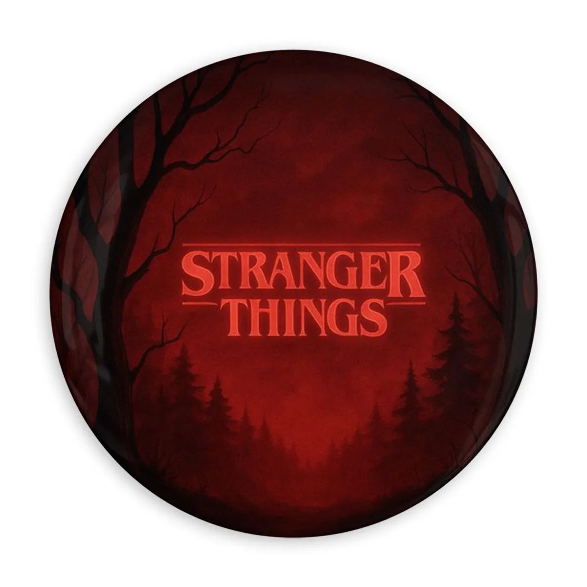 Botton Hawkins Sunset