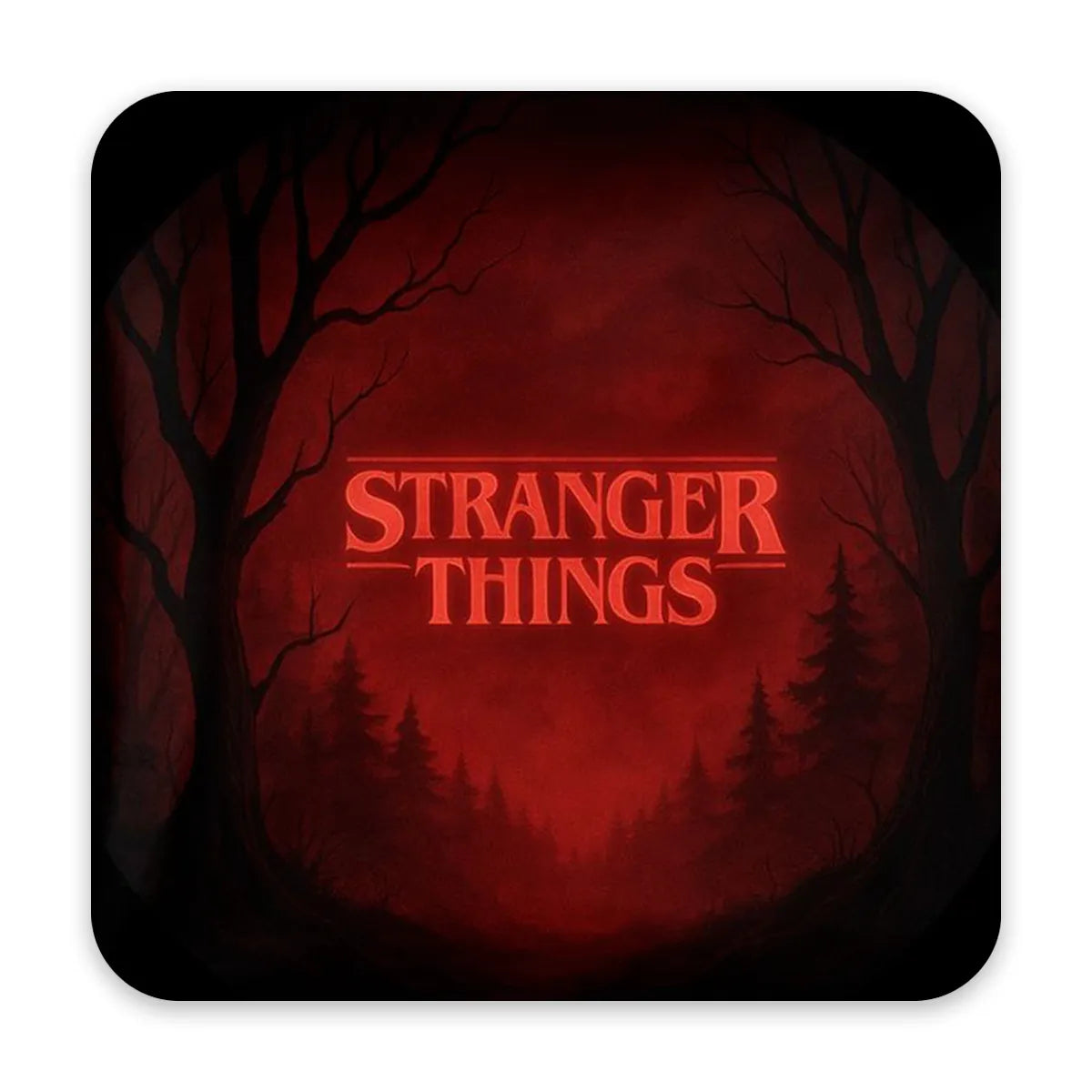 Botton Hawkins Sunset