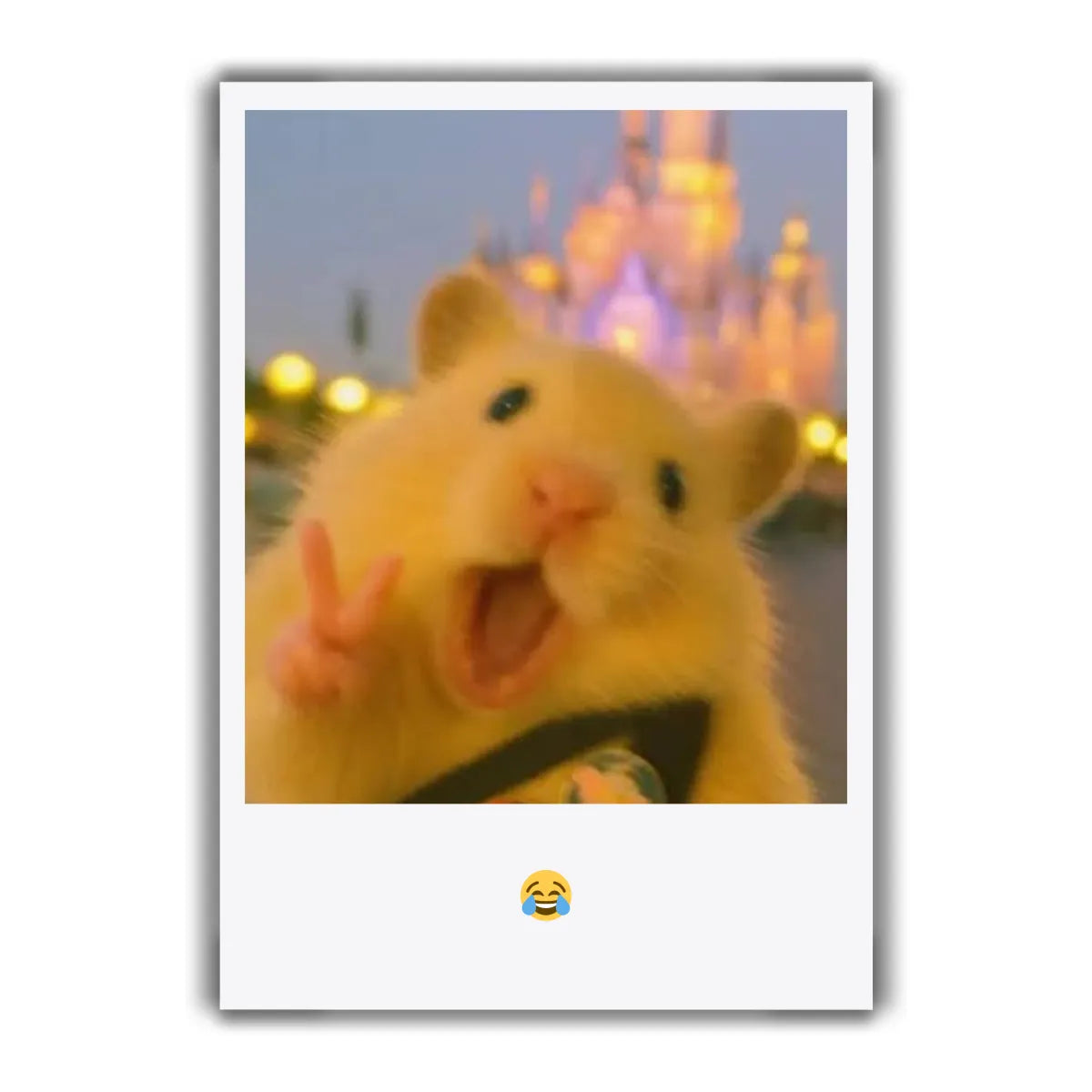 Polaroids Personalizado