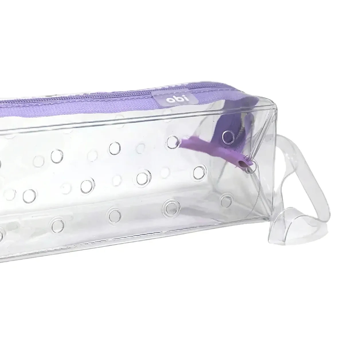 Estojo Crystal Lubz
