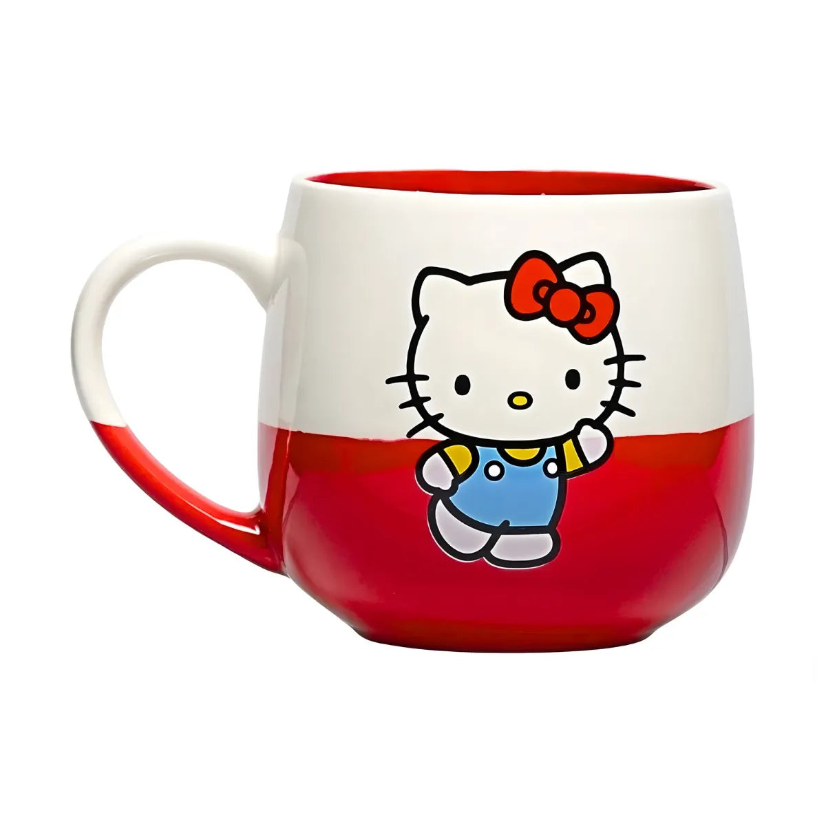 Caneca Hello Kitty Original 400ml