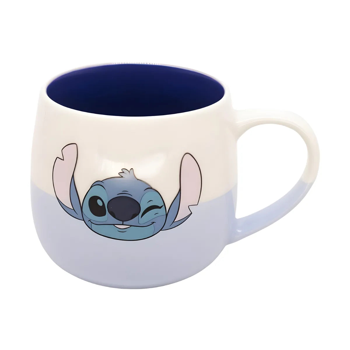 Caneca Stitch Animado 400ml