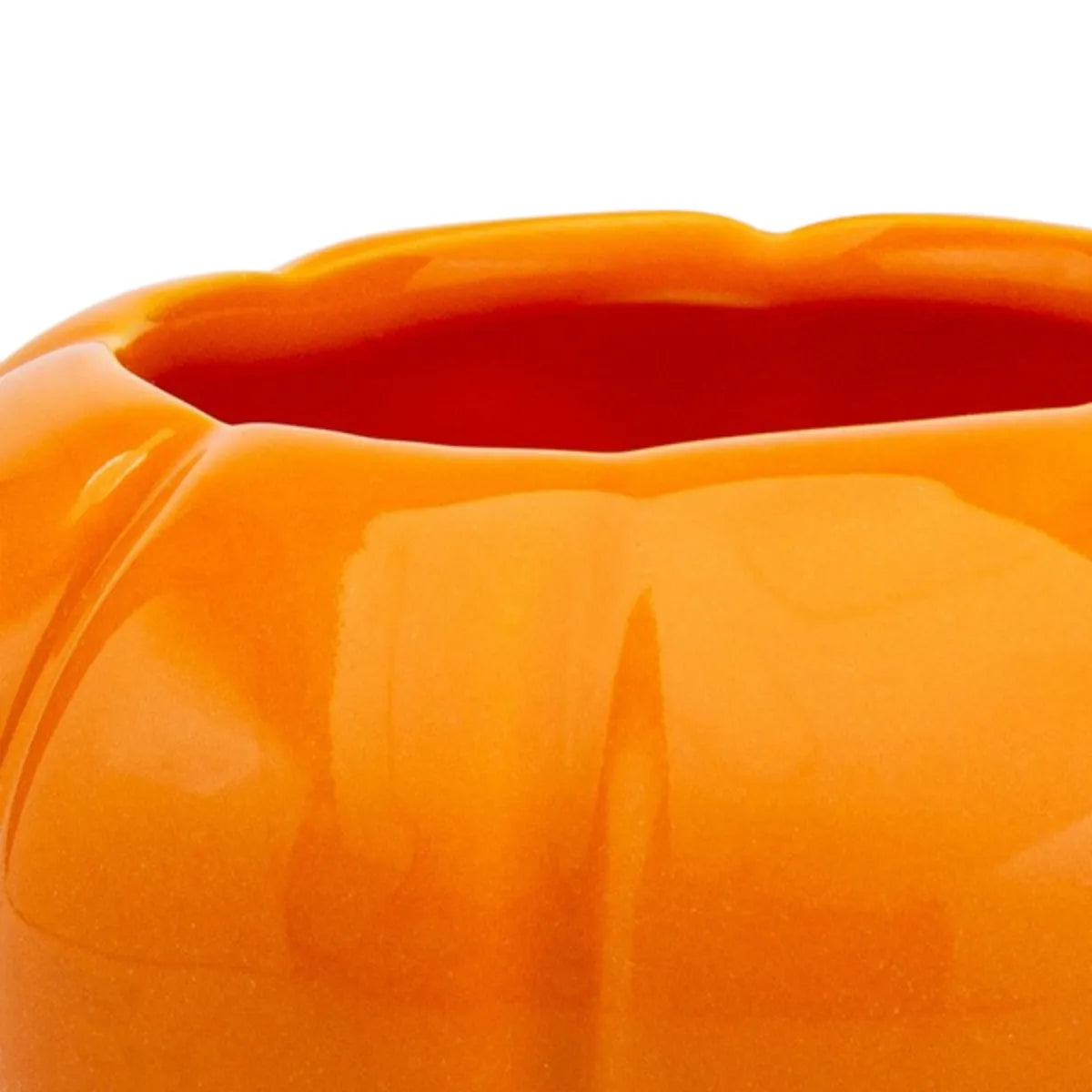 Caneca Abóbora Sinistra 3D 300ml