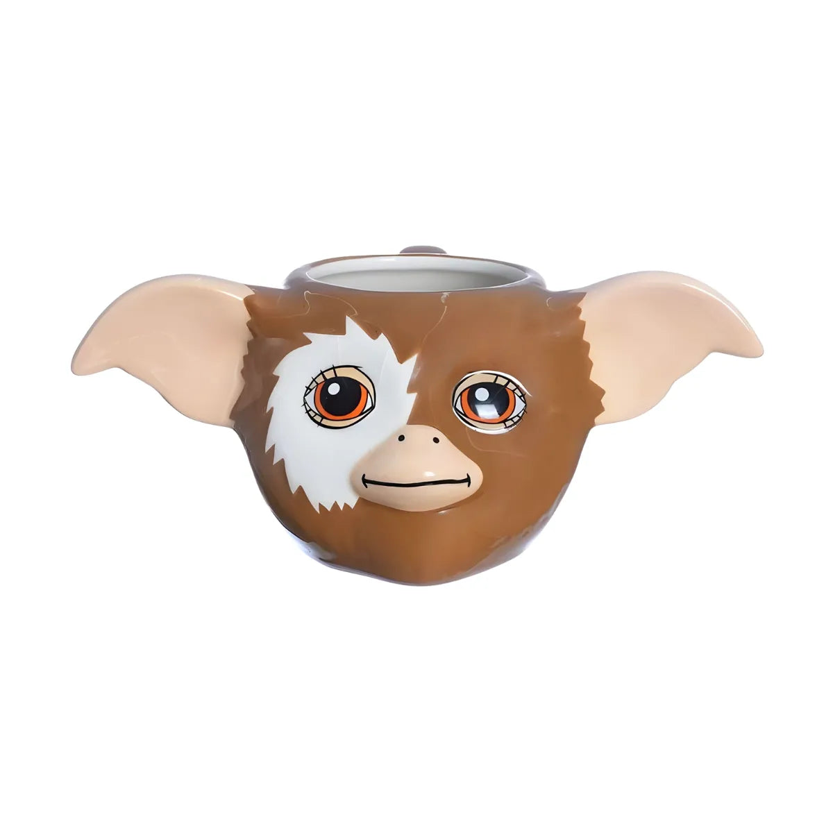 Caneca Gizmo Gremlins Warner 3D 690ml