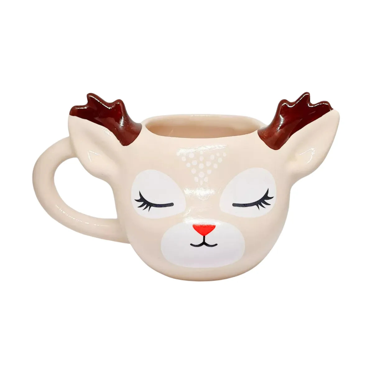 Caneca Rena Mágica 3D 200ml