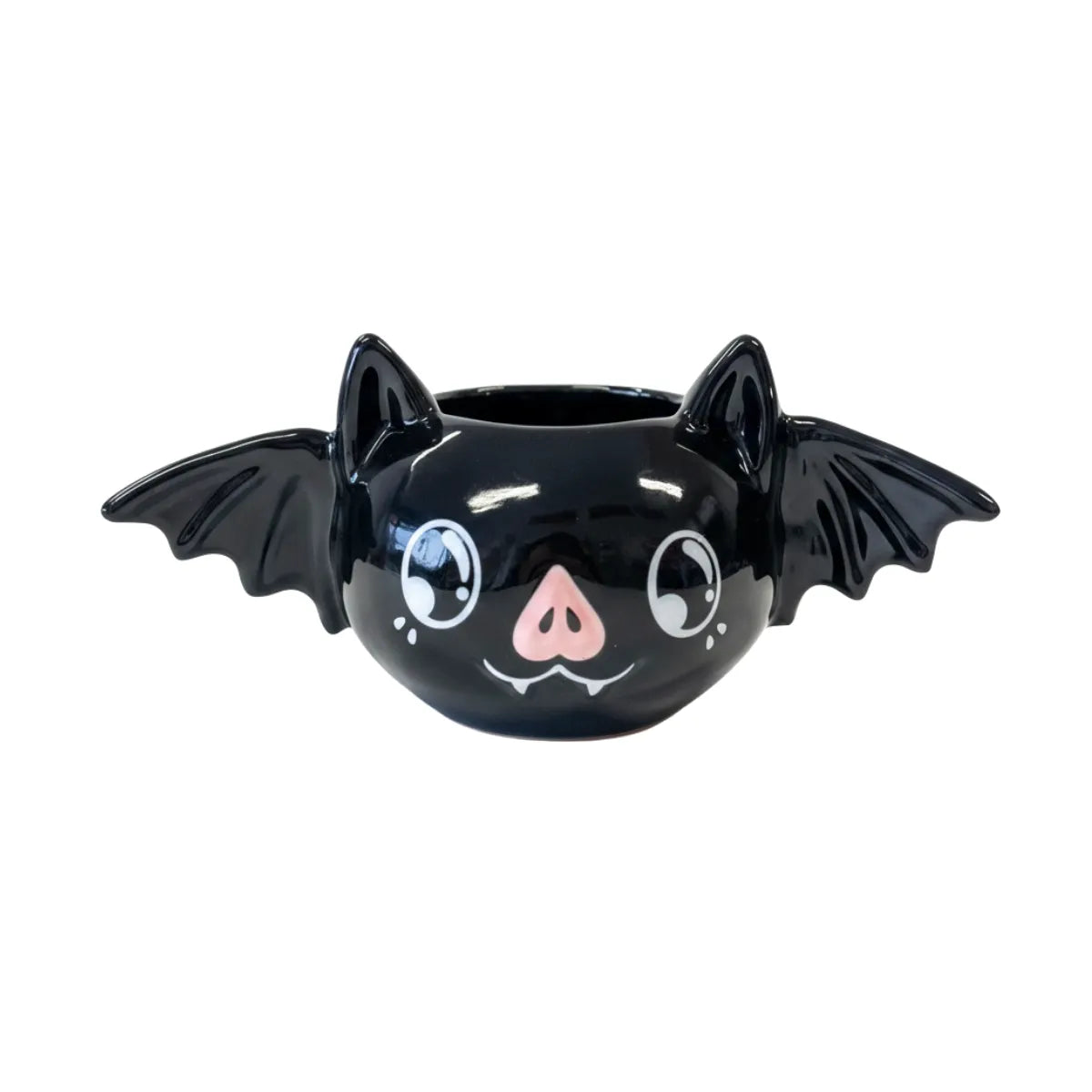 Caneca Bat-Fofura 3D 200ml