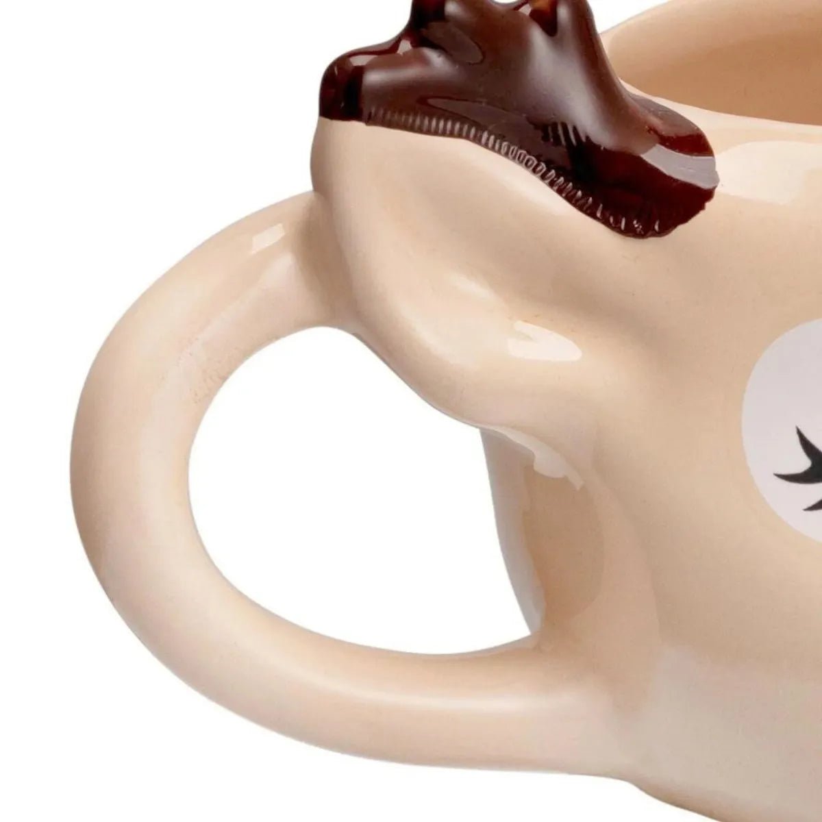Caneca Rena Mágica 3D 200ml