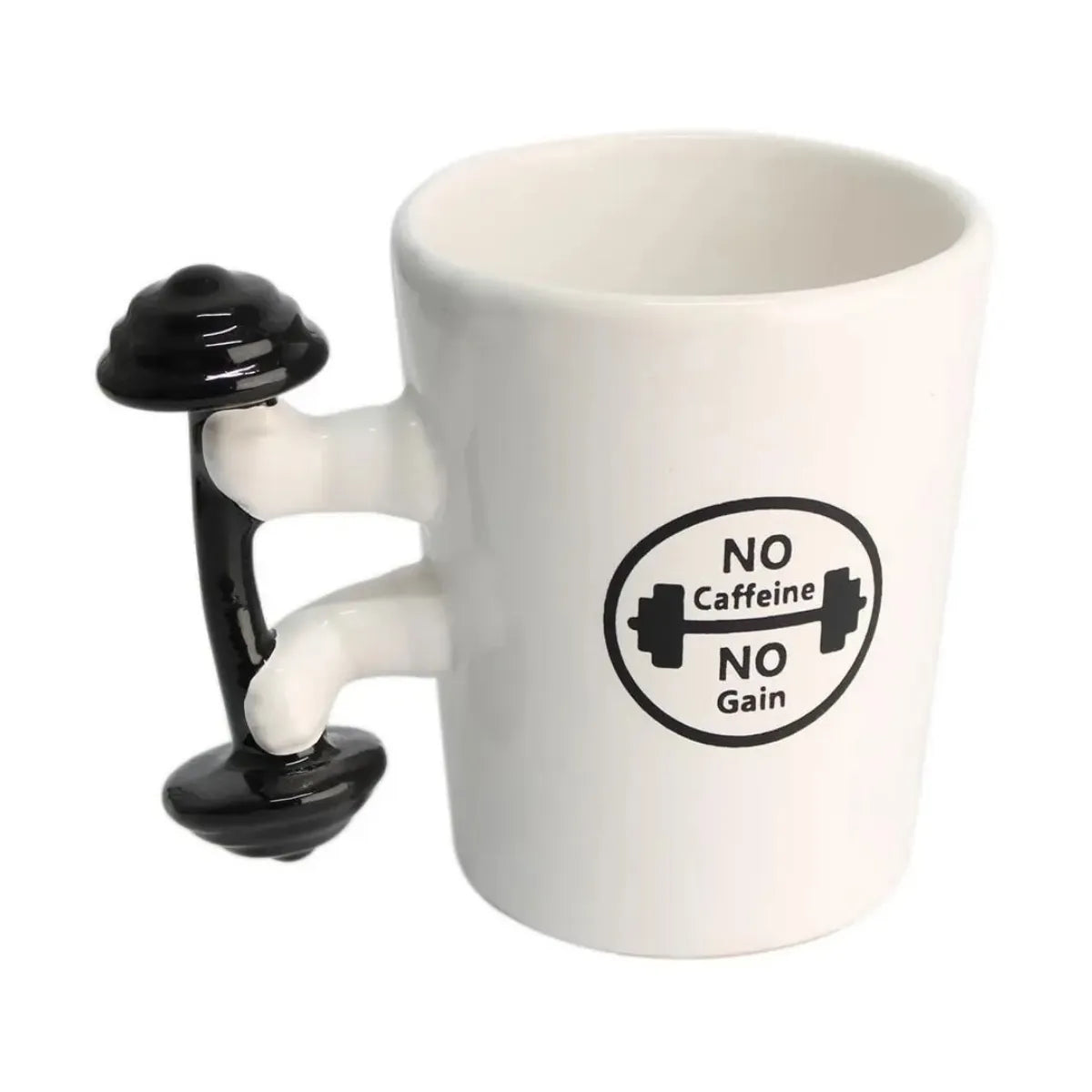 Caneca Carga Máxima 3D 300ml