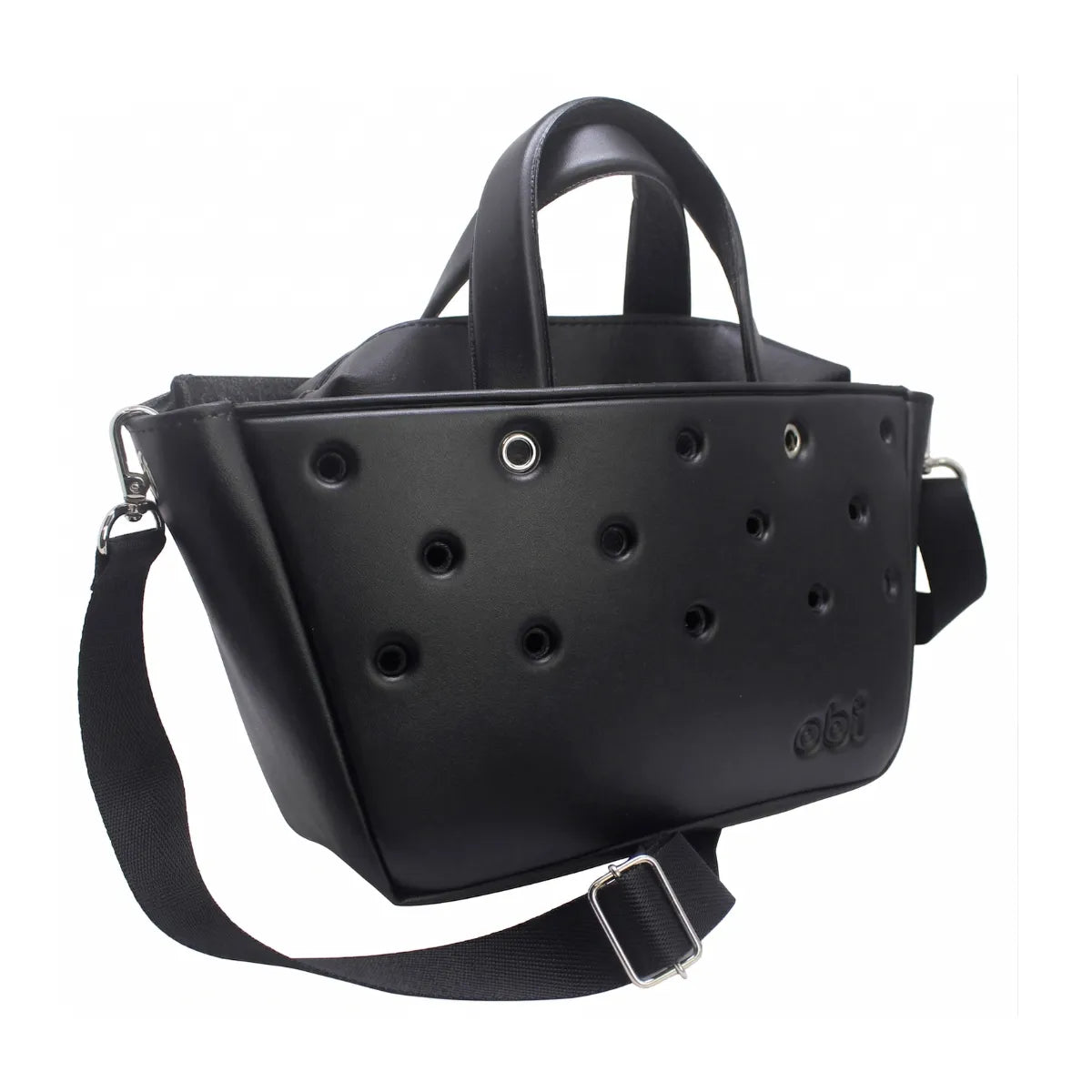 Bolsa Charmbag Lubz Obi