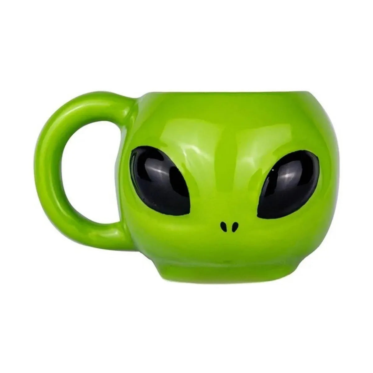 Caneca ET Primeiro Contato 3D 350ml