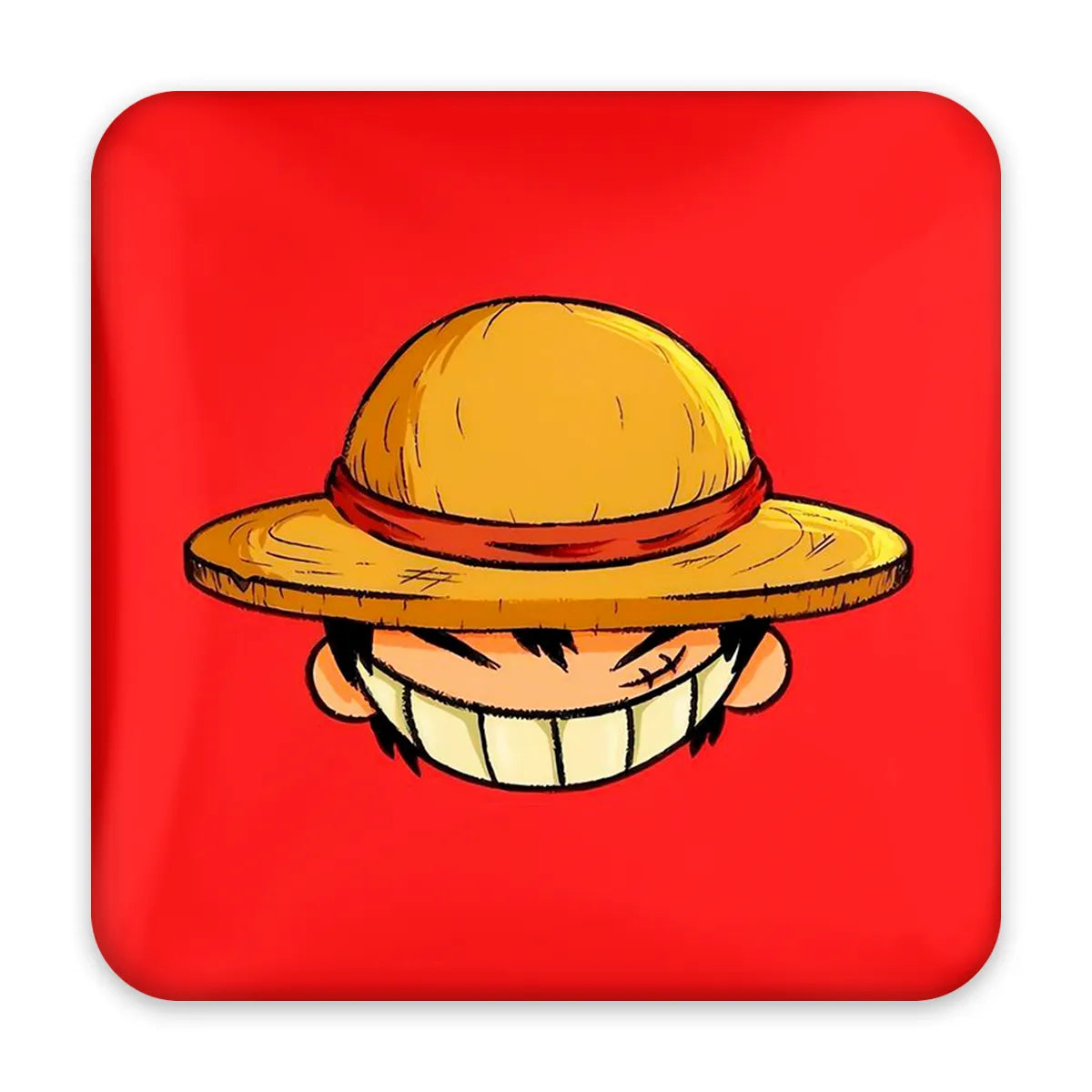 Button Rei dos Piratas