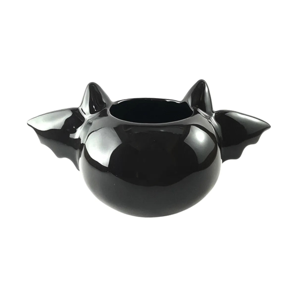 Caneca Bat-Fofura 3D 200ml