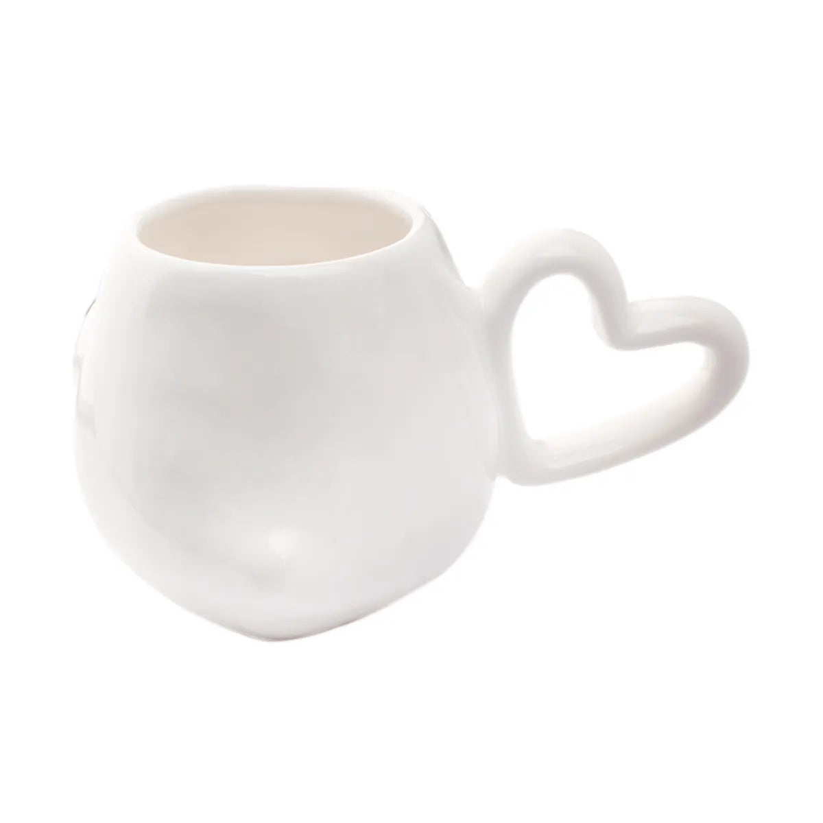 Caneca Patinho Minimal 3D 300ml