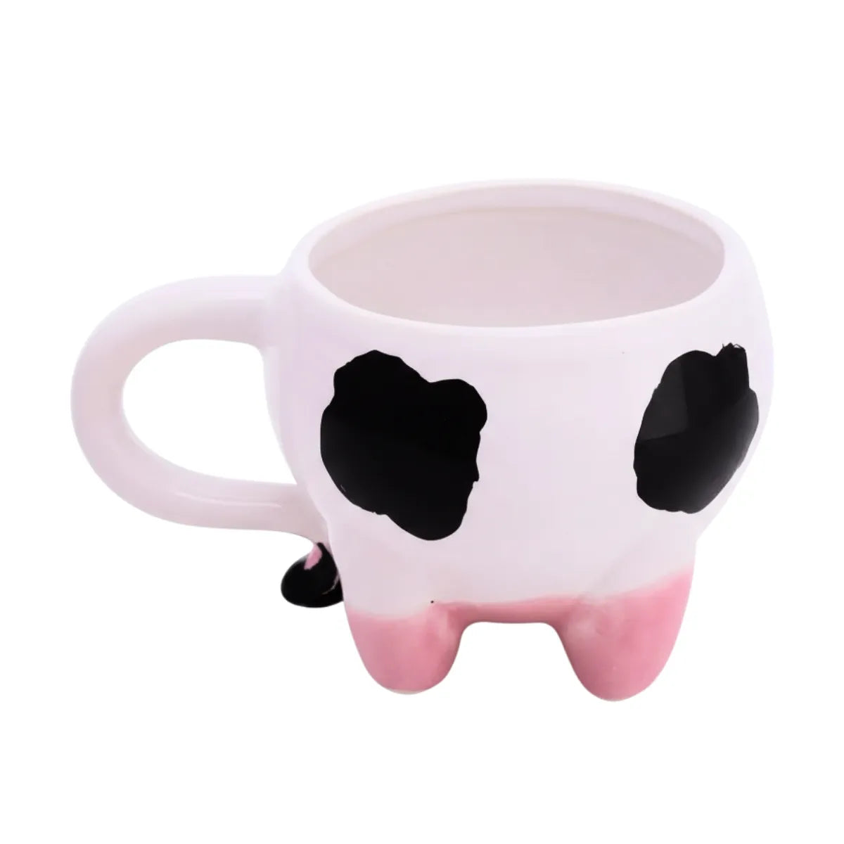 Caneca Pingo de Leite 3D 250ml