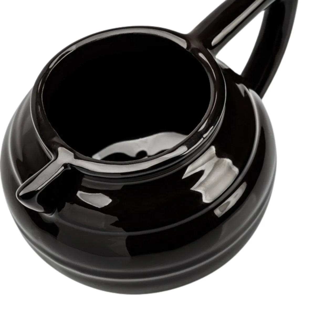 Caneca Caldeirão Místico 3D 350ml