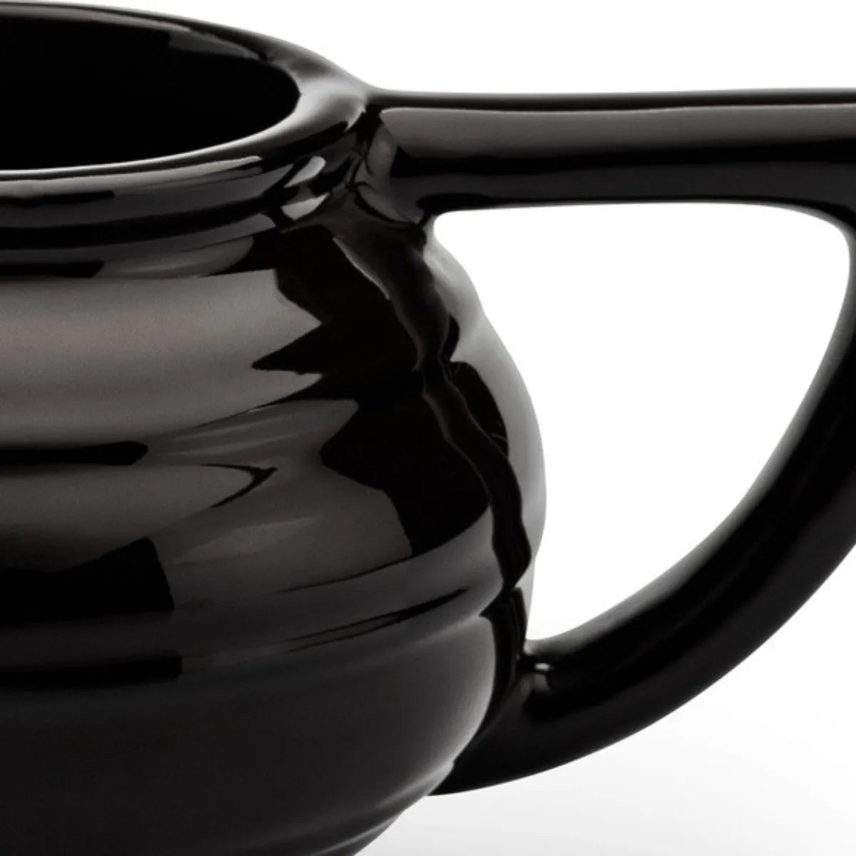 Caneca Caldeirão Místico 3D 350ml