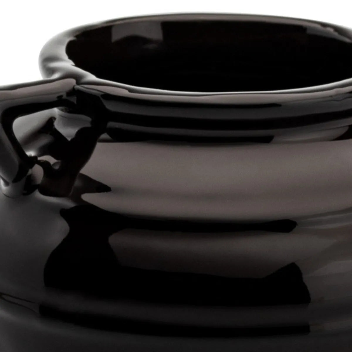 Caneca Caldeirão Místico 3D 350ml