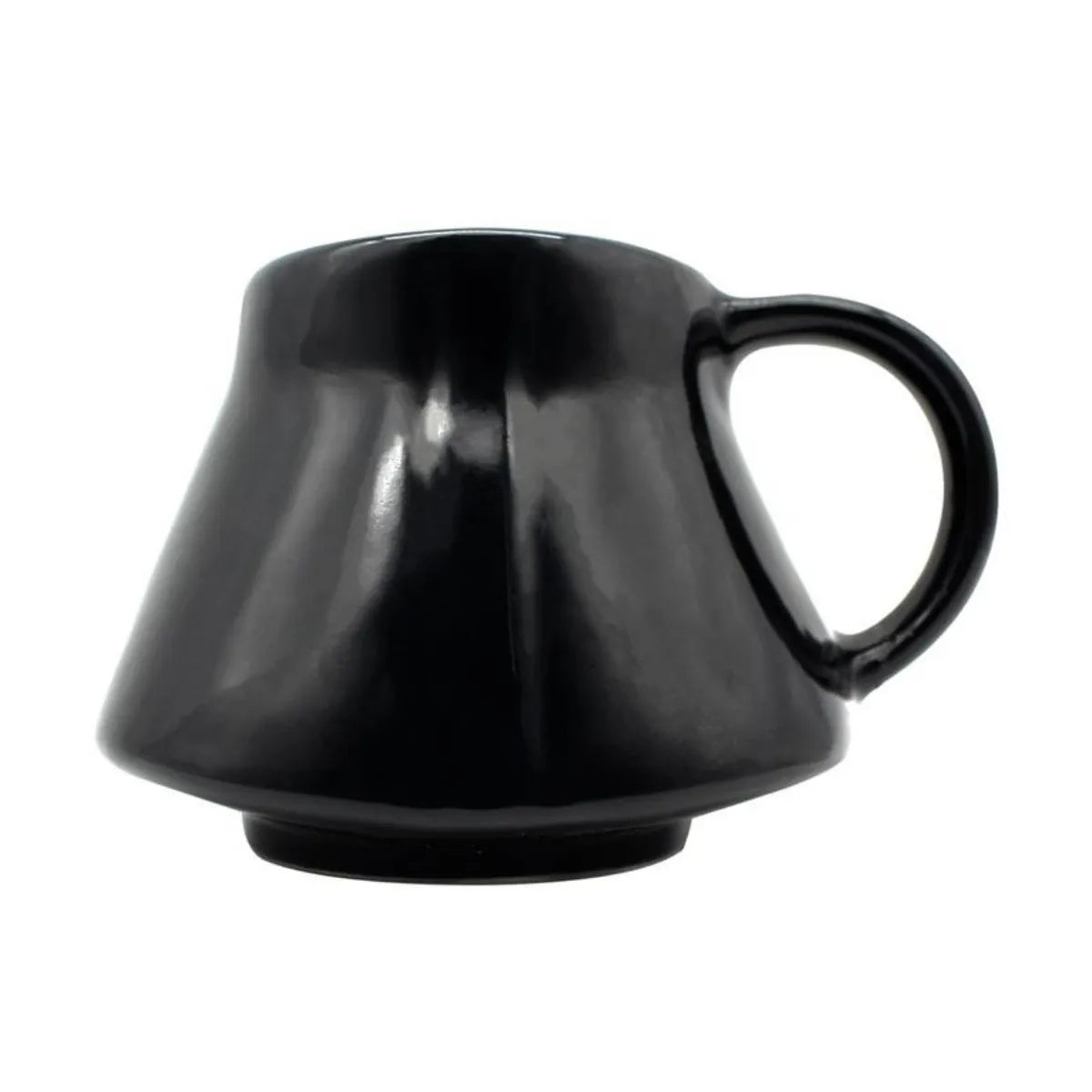 Caneca Darth Vader Star Wars 3D 500ml