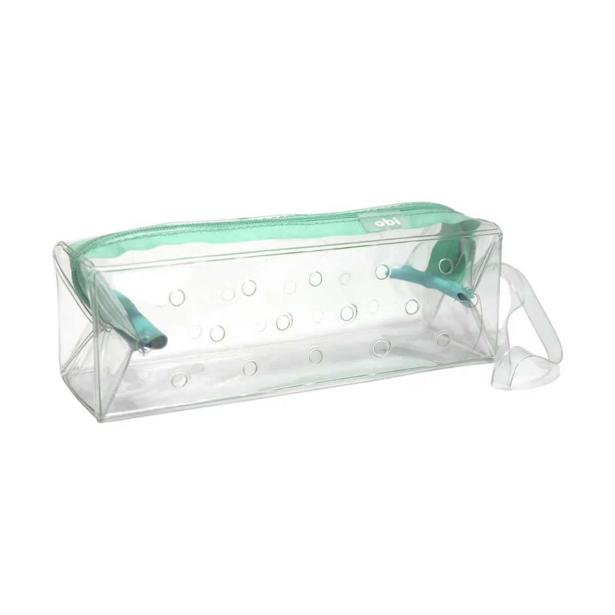 Estojo Crystal Lubz