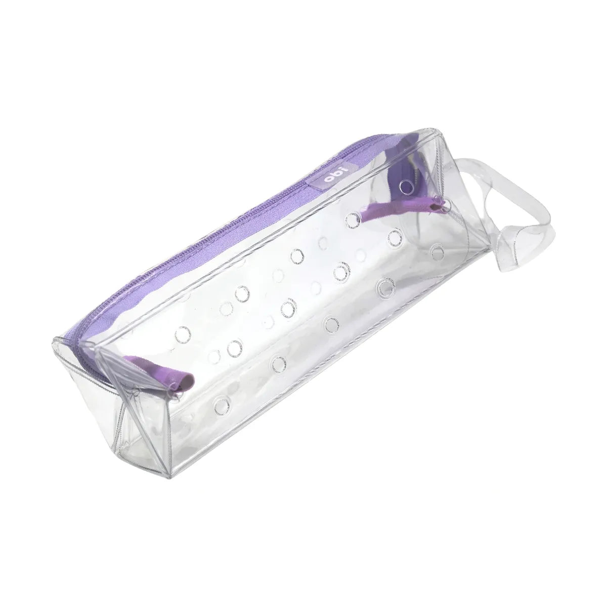 Estojo Crystal Lubz
