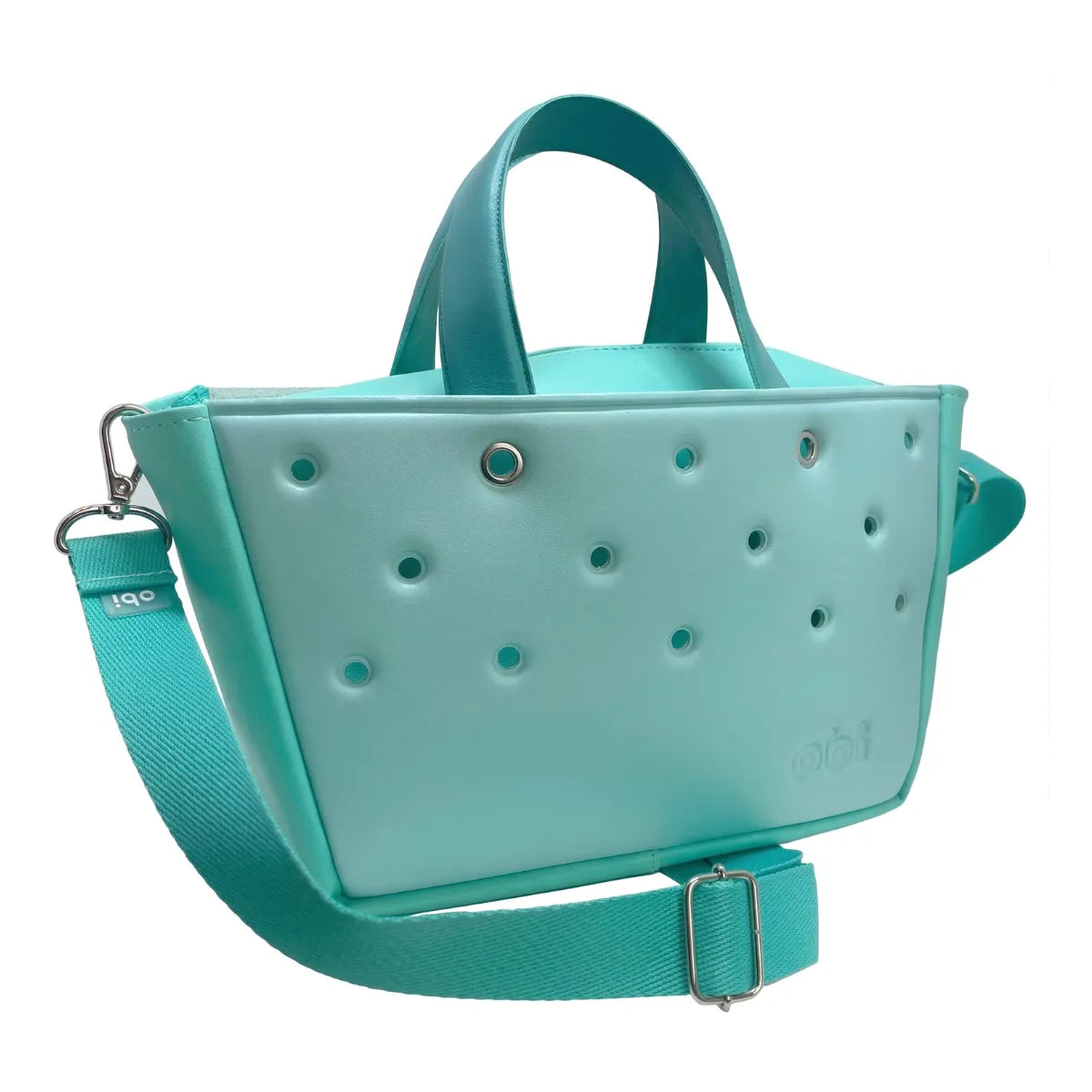 Bolsa Charmbag Lubz Obi