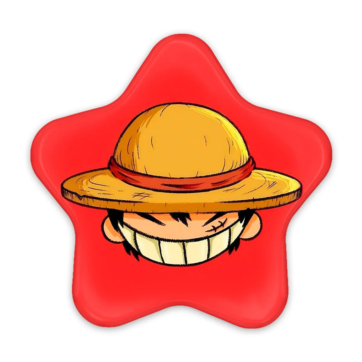 Button Rei dos Piratas